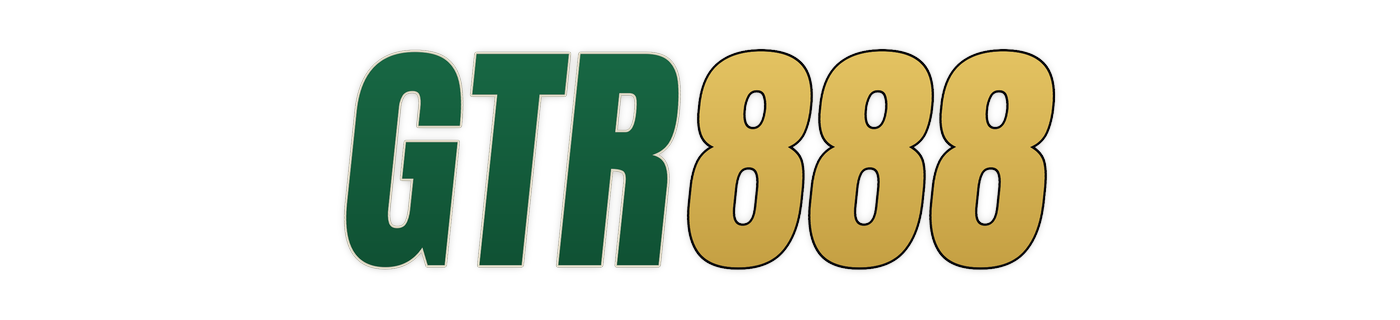 gtr888 Logo